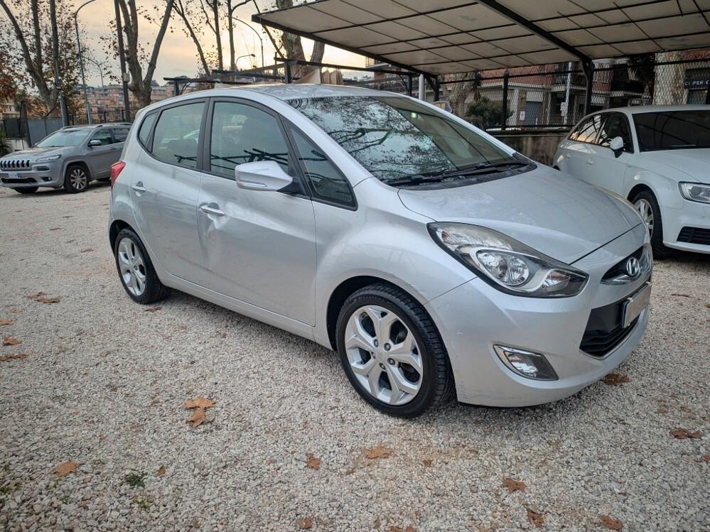 Hyundai iX20 1.4 CRDI RETROCAMERA PREZZO INTRATTABILE