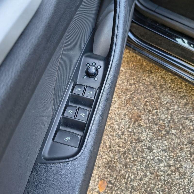 Audi A3 1.6 TDI 116 CV