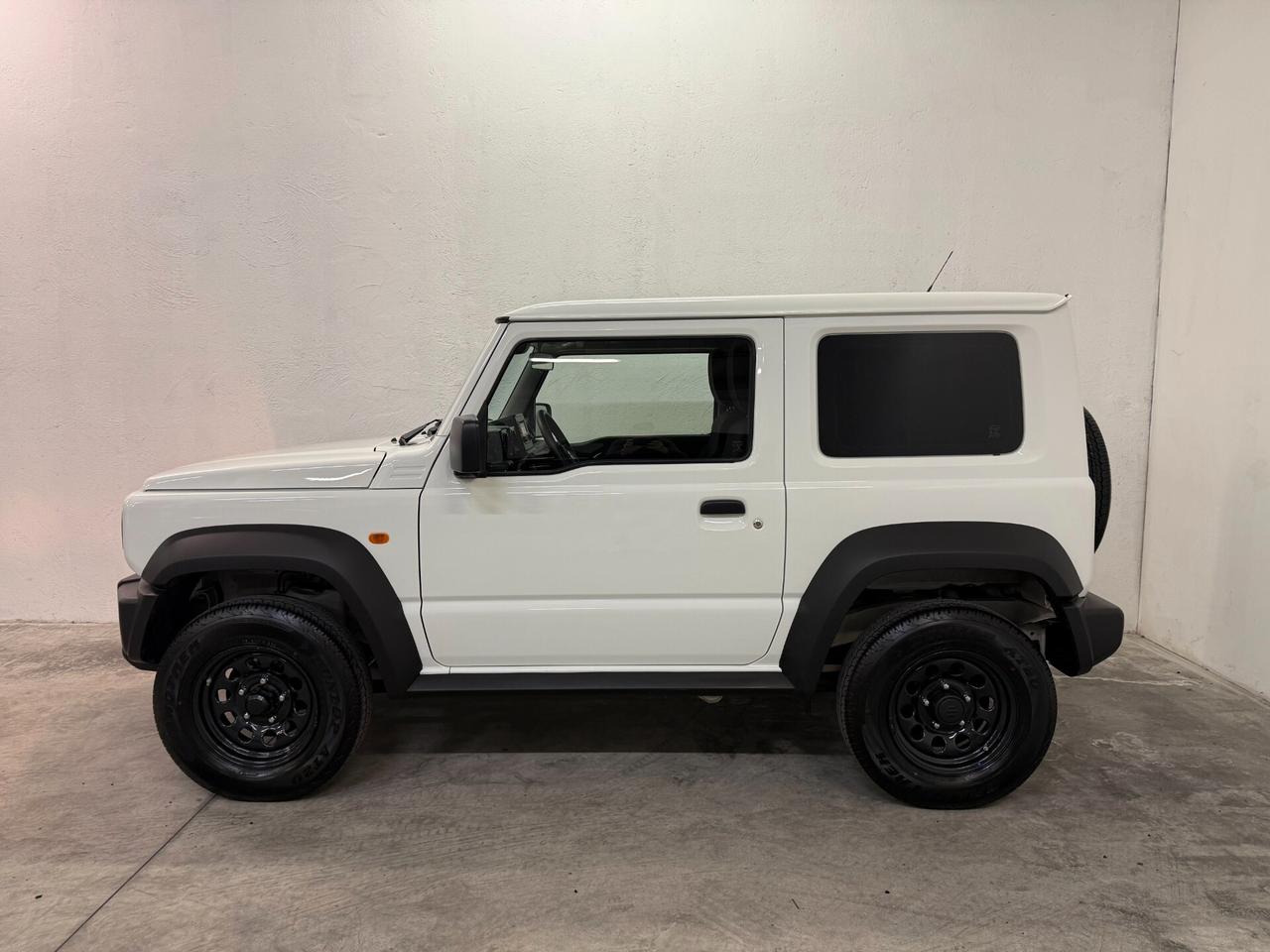 Suzuki Jimny 1.5 Pro 4wd Allgrip AUTOCARRO N1