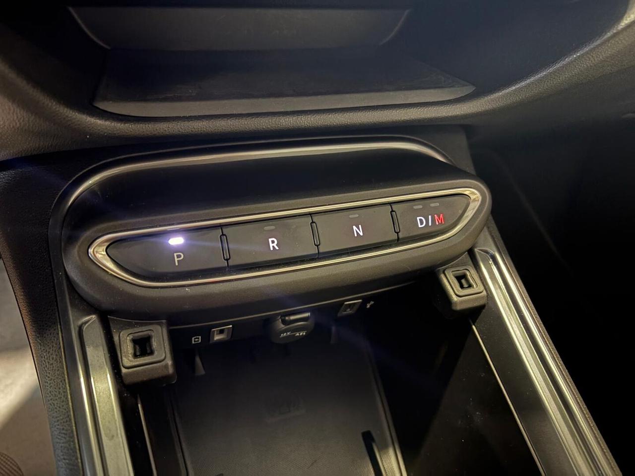 Fiat 600 1.2 hybrid La Prima 110cv auto