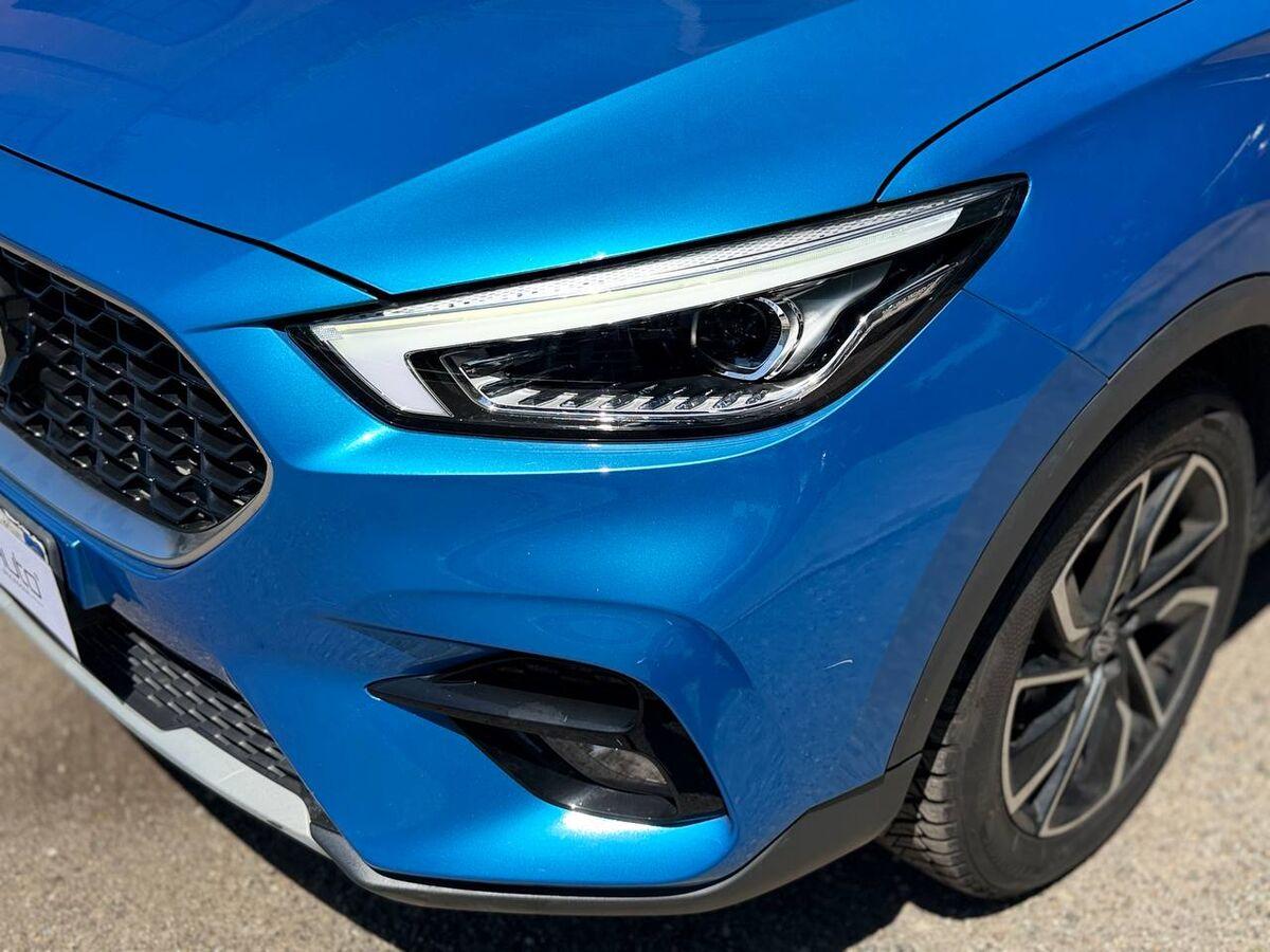 Mg ZS 1.0 Luxury