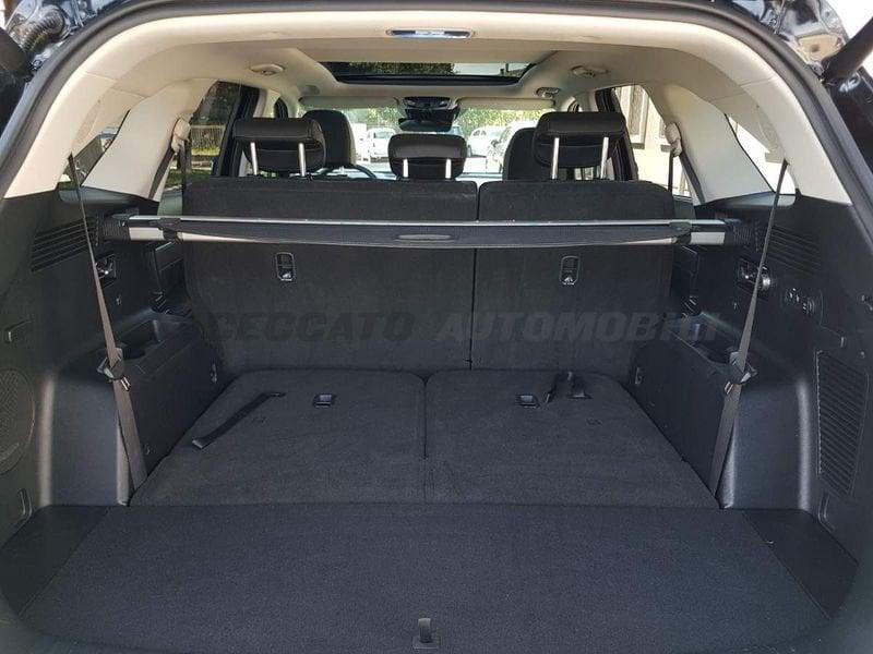 KIA Sorento Sorento 2.2 crdi Evolution 4wd dct8