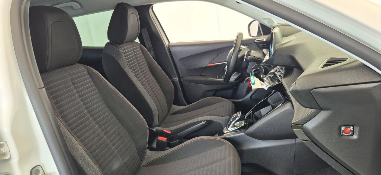 PEUGEOT 2008 1.5HDI 130CV C.Automatico 05/2021