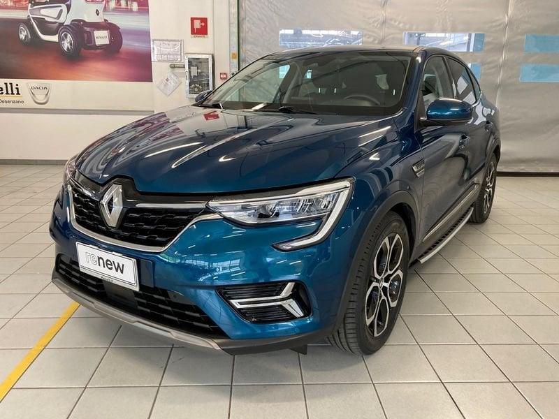 Renault Arkana Intens 1.6 E-Tech full hybrid 145cv rif.GH246