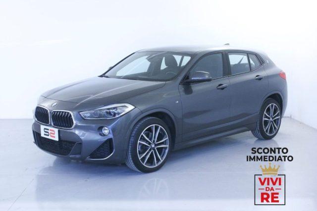 BMW X2 sDrive18i Msport M Sport *SCONTO IMMEDIATO*