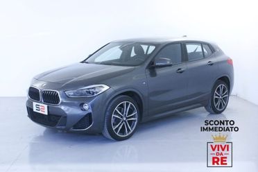 BMW X2 sDrive18i Msport M Sport *SCONTO IMMEDIATO*