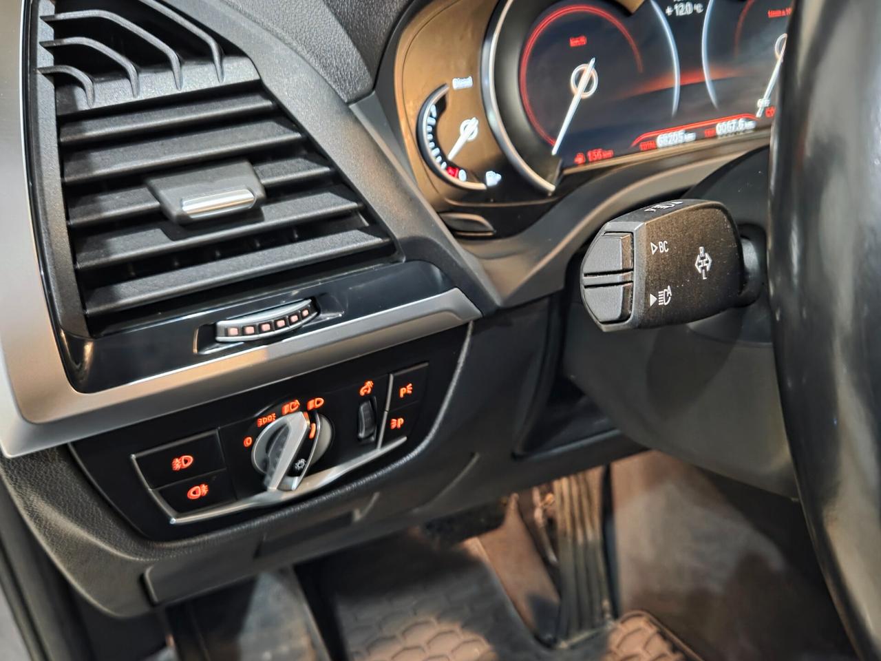 Bmw X3 xDrive20d Business Advantage