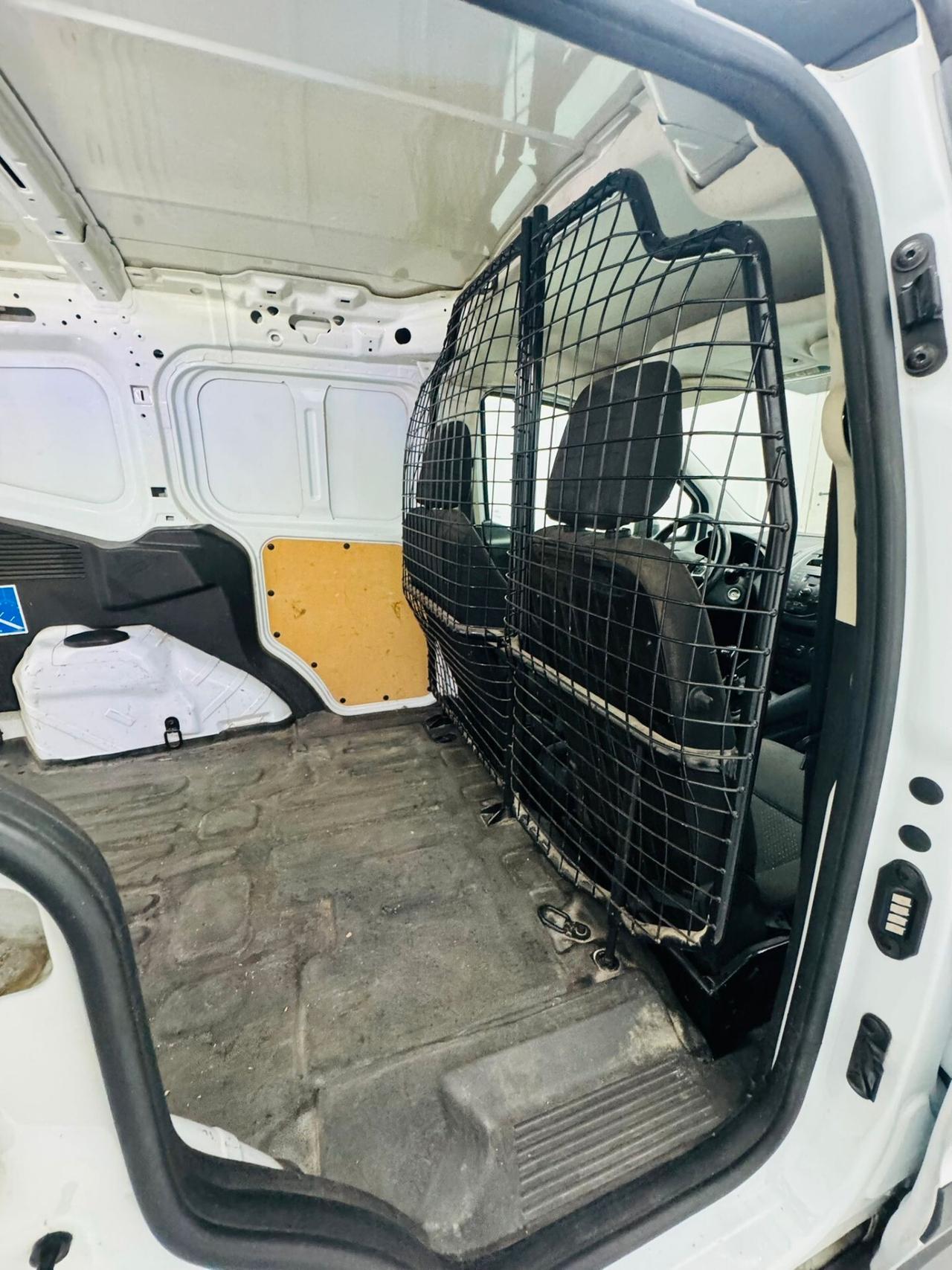 Ford transit courier 1,5 tdci anno 2020