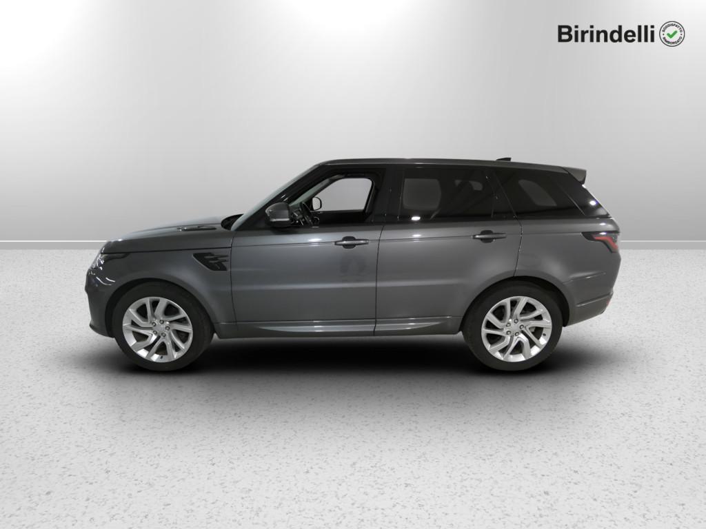 LAND ROVER RR Sport 2ª serie - Range Rover Sport 3.0 SDV6 249 CV HSE