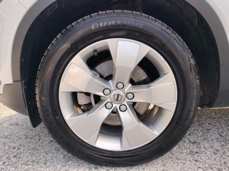 Volvo XC40 XC40 D3 Geartronic Momentum