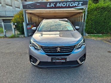 PEUGEOT 5008 2ª serie 5008 BlueHDi 130 S&S EAT...
