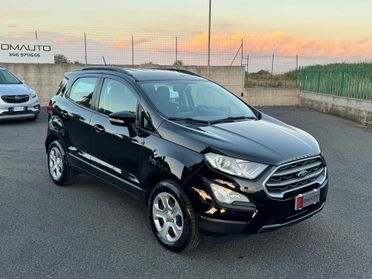 Ford EcoSport 1.5 TDCi 100 CV Start&Stop Business