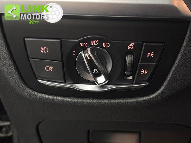 BMW X3 sDrive20d 190CV xLine