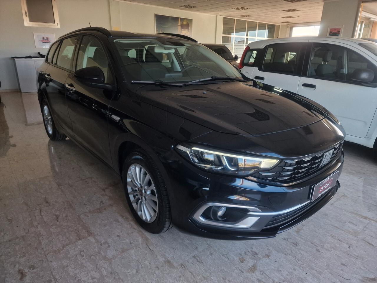Fiat Tipo SW 1.6 Mjt 130CV 2022