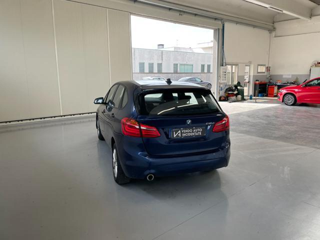 BMW 216 D ACTIVE TOURER 116CV BUSINESS