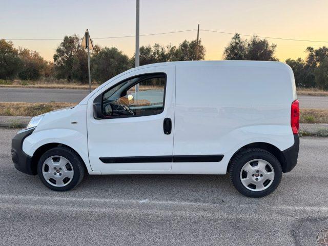 FIAT Fiorino 1.3 MJT 95CV Cargo SX