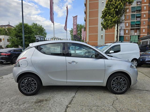 LANCIA Ypsilon 1.2 69 CV 5 porte S&S