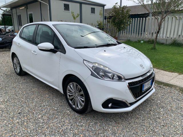 PEUGEOT 208 1° serie PureTech 82 5p. GPL Allure