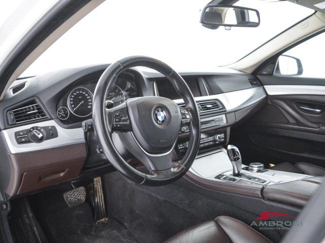 BMW 520 Serie 5 d xDrive Luxury - PER OPERATORI DEL SETTOR
