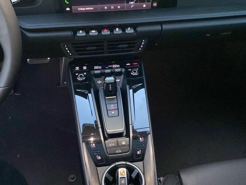 Porsche 911 911 Carrera 4 GTS 541 CV (992.2)