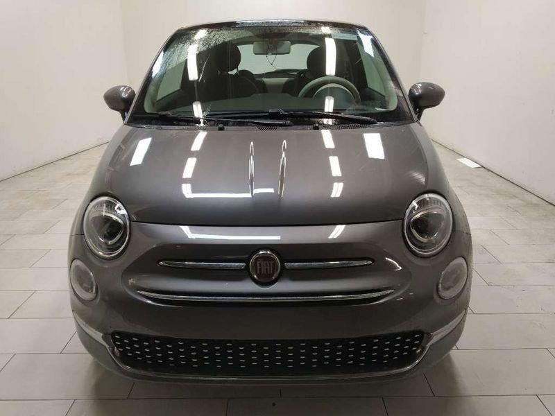 FIAT 500 1.2 Dolcevita easypower Gpl 69cv