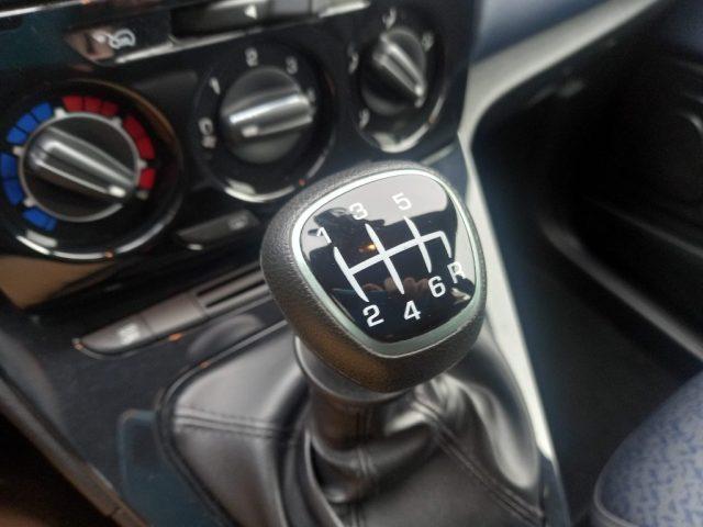 LANCIA Ypsilon 1.0 FireFly 5 porte S&S Hybrid Silver Plus