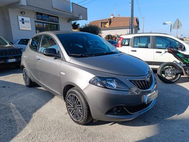 LANCIA YPSILON GOLD EDITION 1.0 70 cv HYBRID -PROMO NOVEMBRE GA FIN&SAFE-