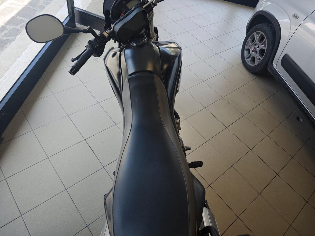 Yamaha XT 660R R