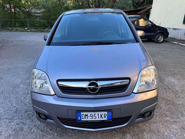 Opel Meriva Meriva 1.6 16v Cosmo c/esp
