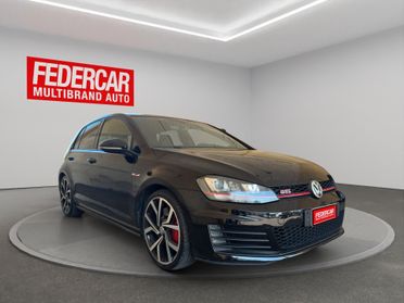 Volkswagen Golf GTI Performance 2.0 TSI DSG 5p. BlueMotion Technology