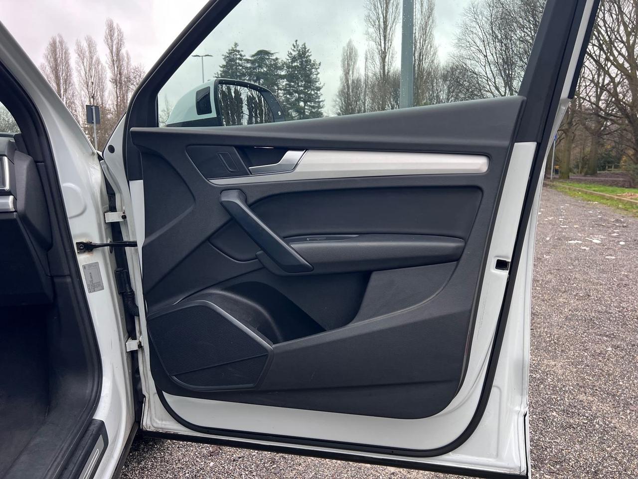 Audi Q5 2.0 55 TFSI e PHEV S Line Plus #8417