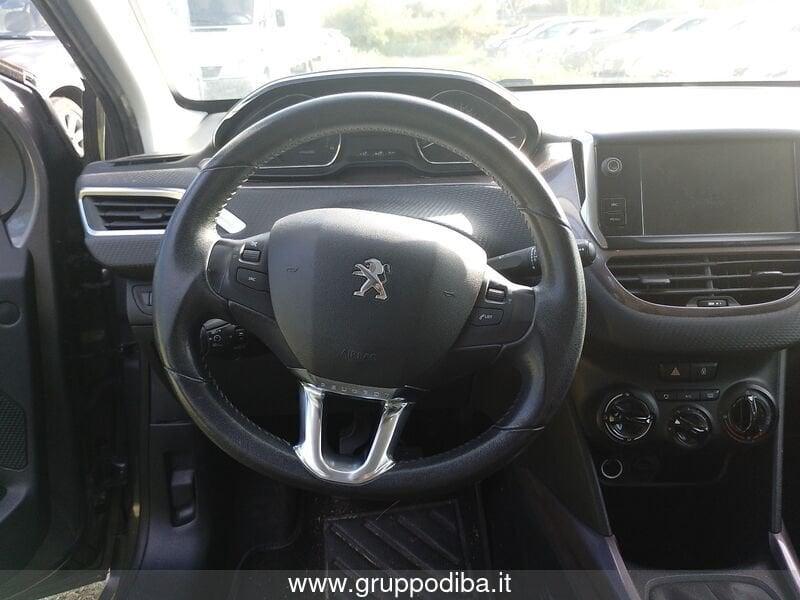 Peugeot 2008 Diesel 1.4 hdi 8v Active 68cv