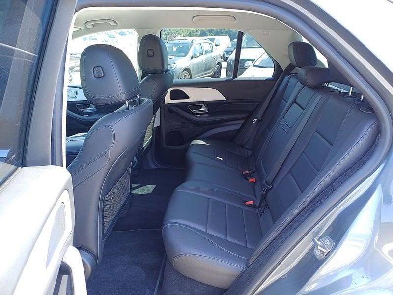 Mercedes-Benz GLE 300 d Sport 4matic auto