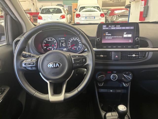 KIA Picanto 1.0 12V 5 porte