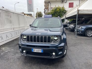Jeep Renegade 1.6 Mjt 130 CV Limited FULL LED 2023