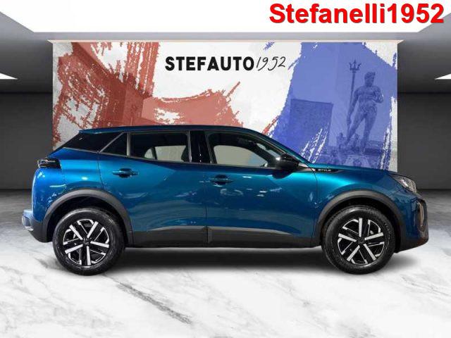 PEUGEOT 2008 1.2 puretech Style s&s 100cv