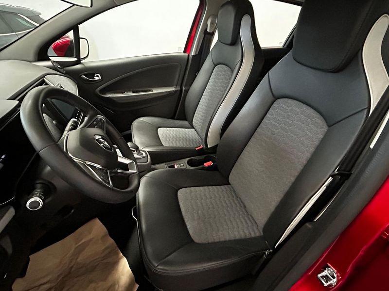 Renault ZOE ZOE Zen R110 Flex