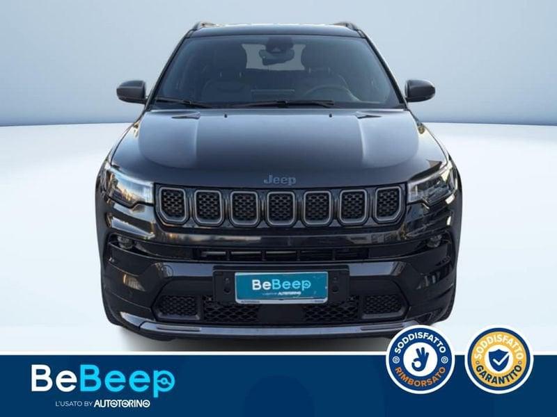 Jeep Compass 1.3 TURBO T4 PHEV 80 ANNIVERSARIO 4XE AUTO