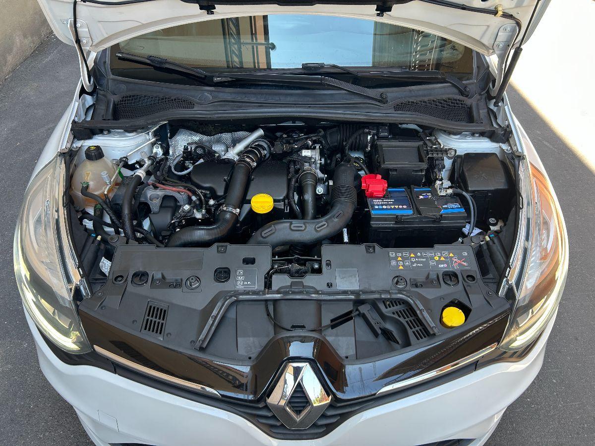 RENAULT - Clio - 1.5 dCi 8V 75 CV S&S 5p. Duel