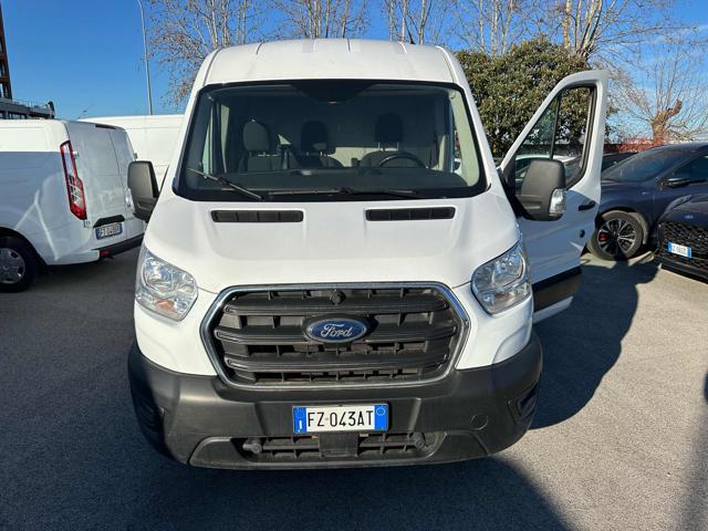 FORD Transit 290 2.0TDCi EcoBlue 130CV PM-TM Furgone Trend