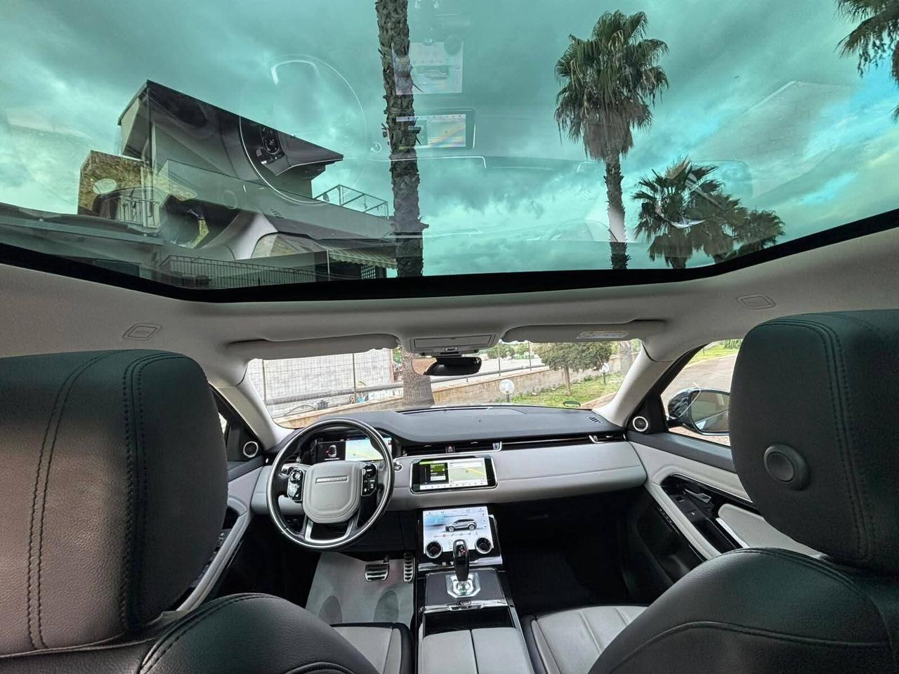 Land Rover Range Evoque 2.0D I4-L.Flw 150 CV R-Dynamic