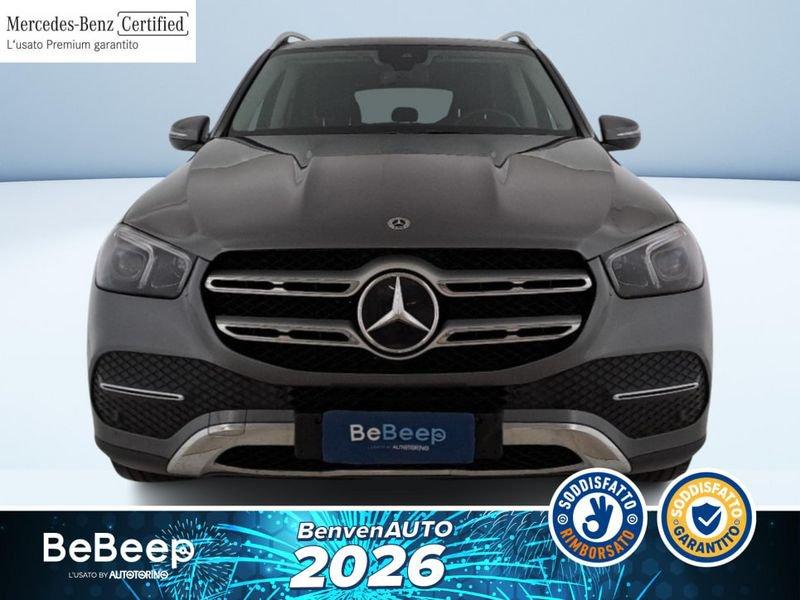 Mercedes-Benz GLE 300 D MHEV SPORT 4MATIC AUTO