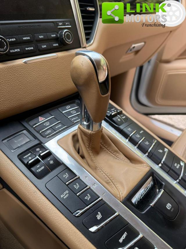 PORSCHE Macan 3.0 S Diesel - AFFARE