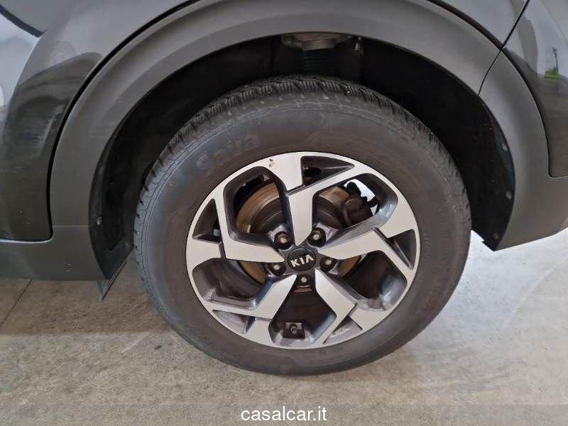 KIA Sportage 1.6 CRDI 115 CV 2WD Business Class AUTOCARRO 24 MESI DI GARANZIA PREZZO IVA ESCLUSA