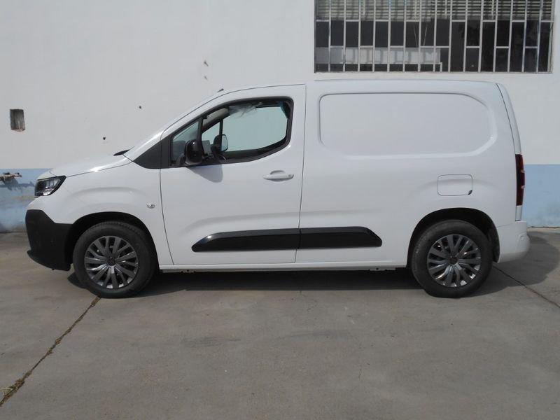 Peugeot Partner 100 HDi L1 Furgone Fin 9Perfet Sc31%