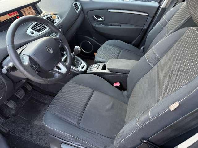 Renault Scenic X-Mod 1.5 dci Luxe 110cv