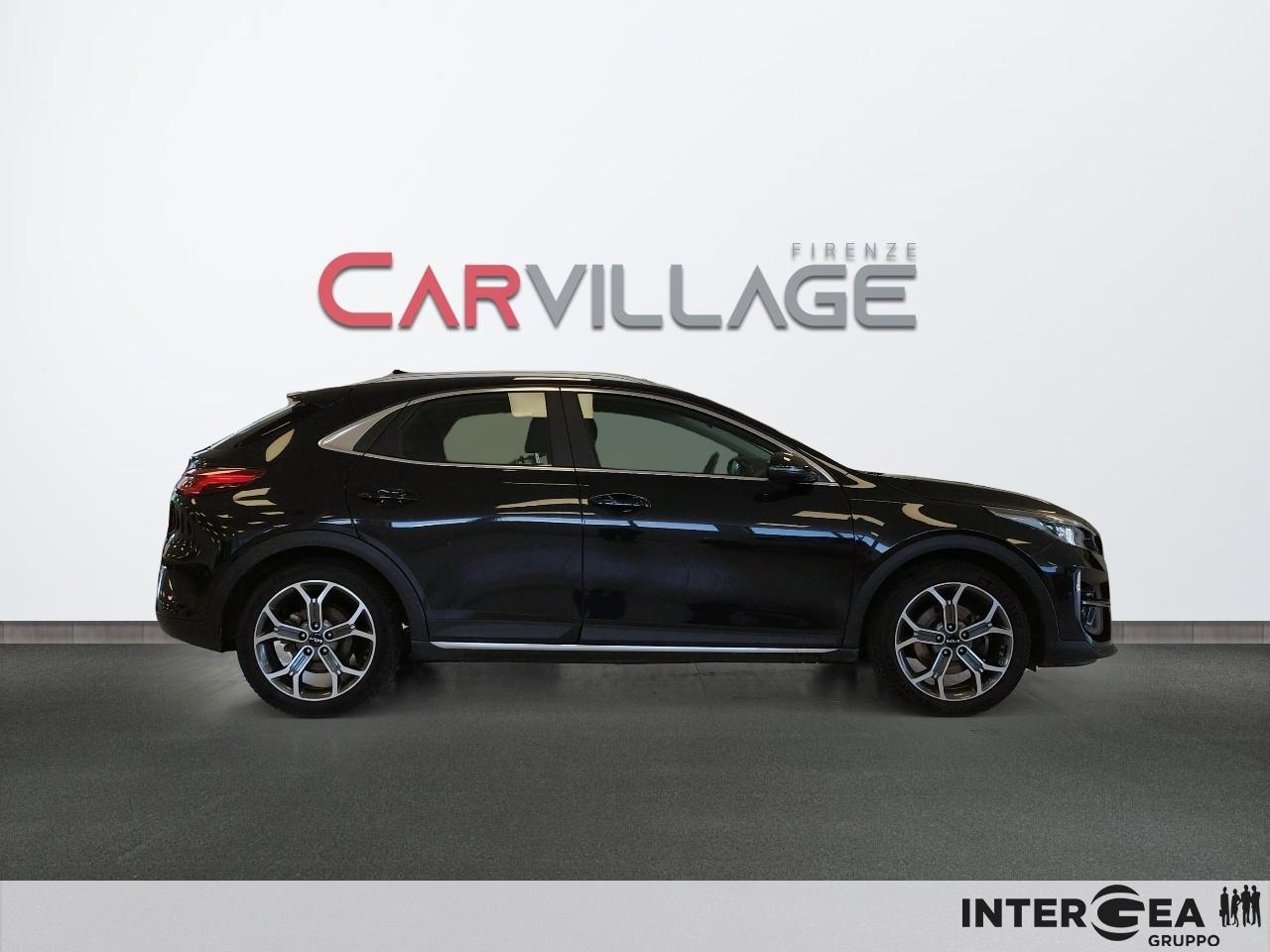 KIA XCeed 1.0 t-gdi Business Gpl 117cv