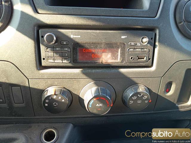 RENAULT Master T28 2.3 dCi/170 + IVA 22%