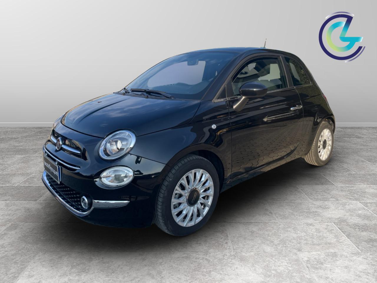 FIAT 500 III 2015 - 500 1.0 hybrid Dolcevita 70cv