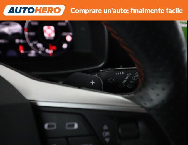 SEAT Leon 1.4 e-HYBRID 204 CV DSG FR